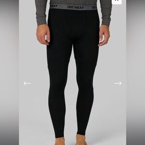 32 degrees 2 PACK MEN'S BASELAYER LEGGING